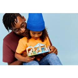 Klocki LEGO 42696 Lecznica Dla Zwierząt FRIENDS